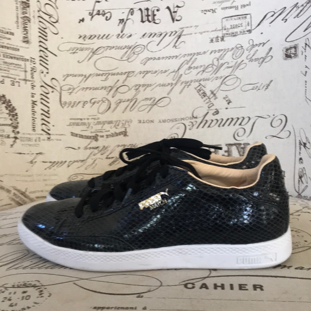 Puma shoes